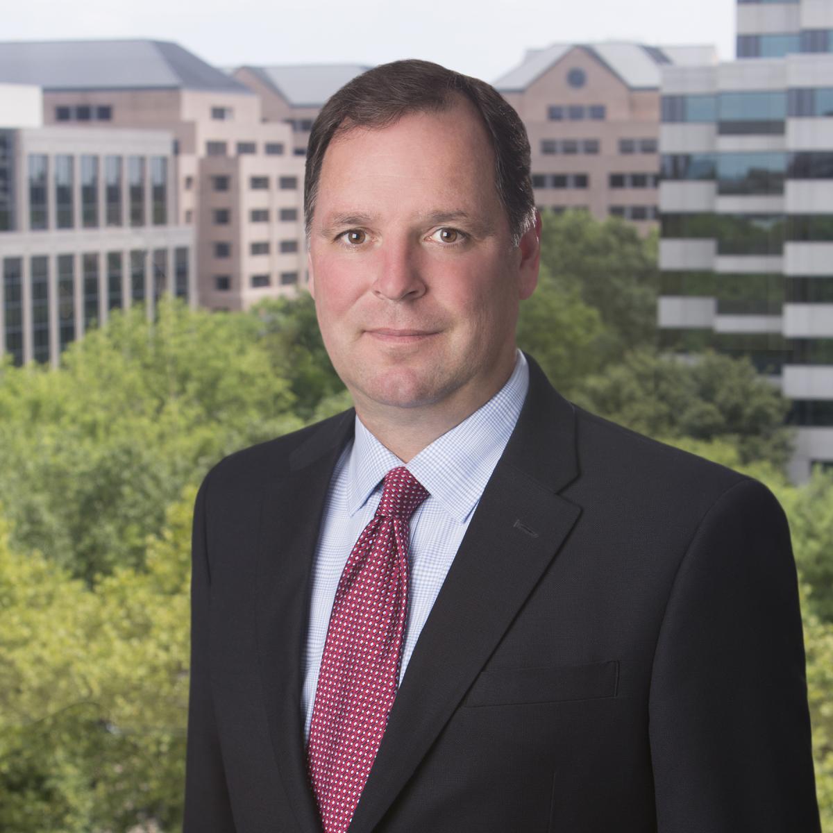 MARK P. GRAHAM