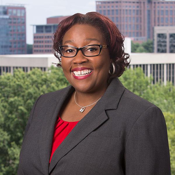 NICOLE A. WILLIAMS